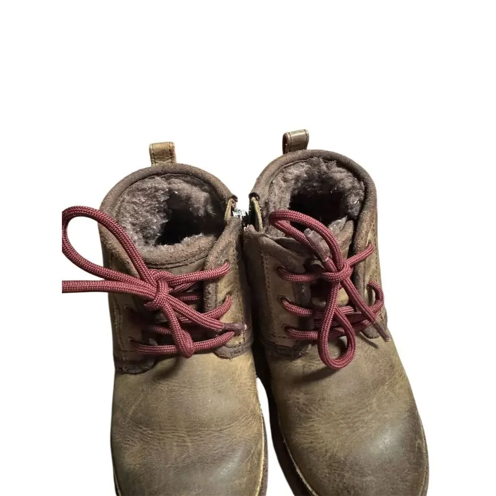 UGG neumel ii